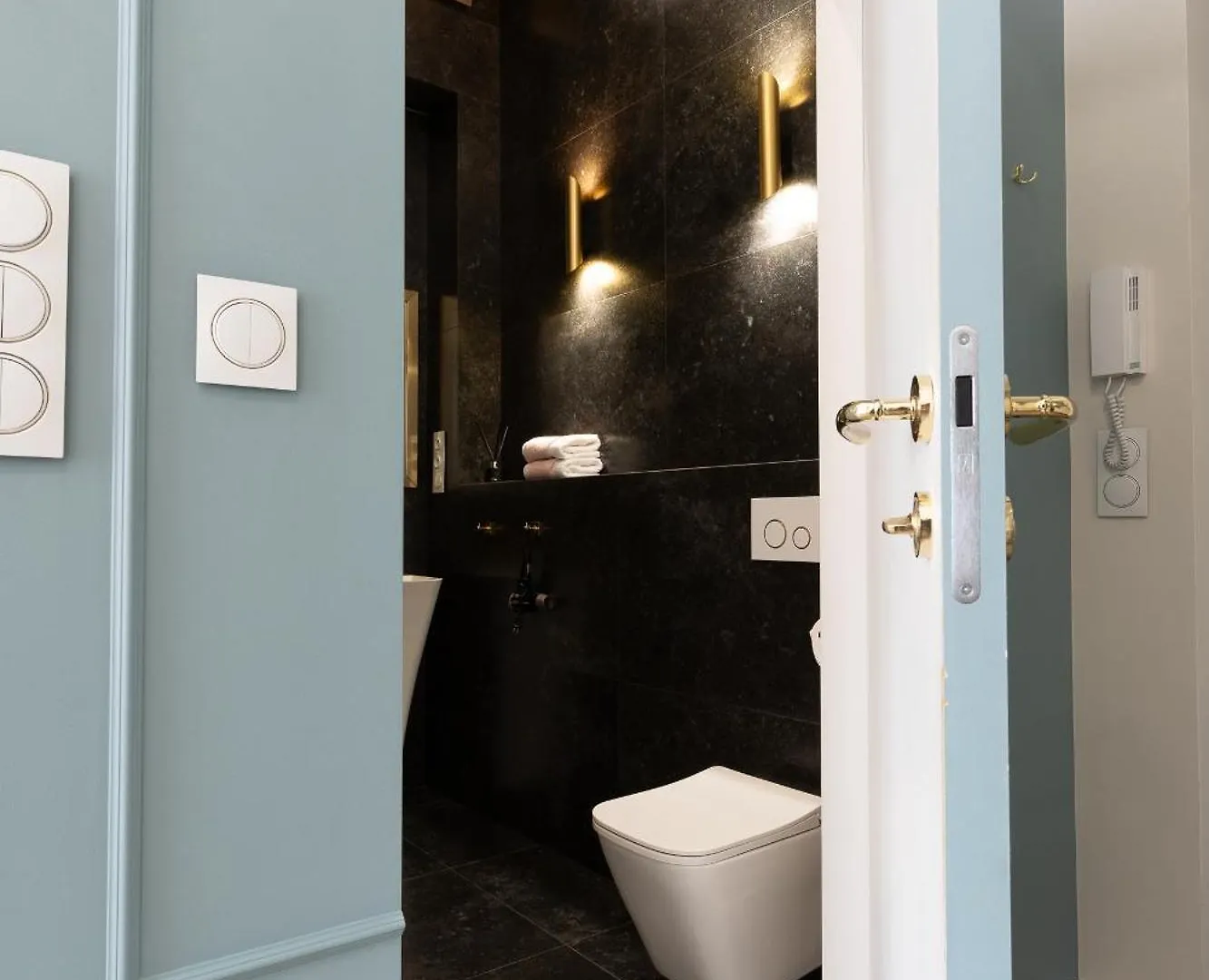 Apartament Glamour Prywatne Jacuzzi Starowislna Kraków 0*,