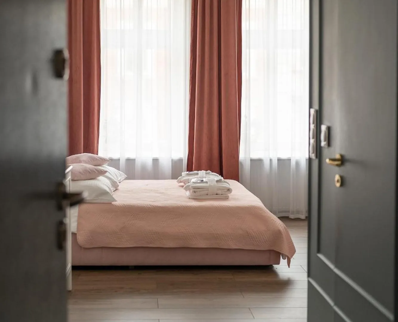 Apartament Glamour Prywatne Jacuzzi Starowislna Kraków 0*,  Polen