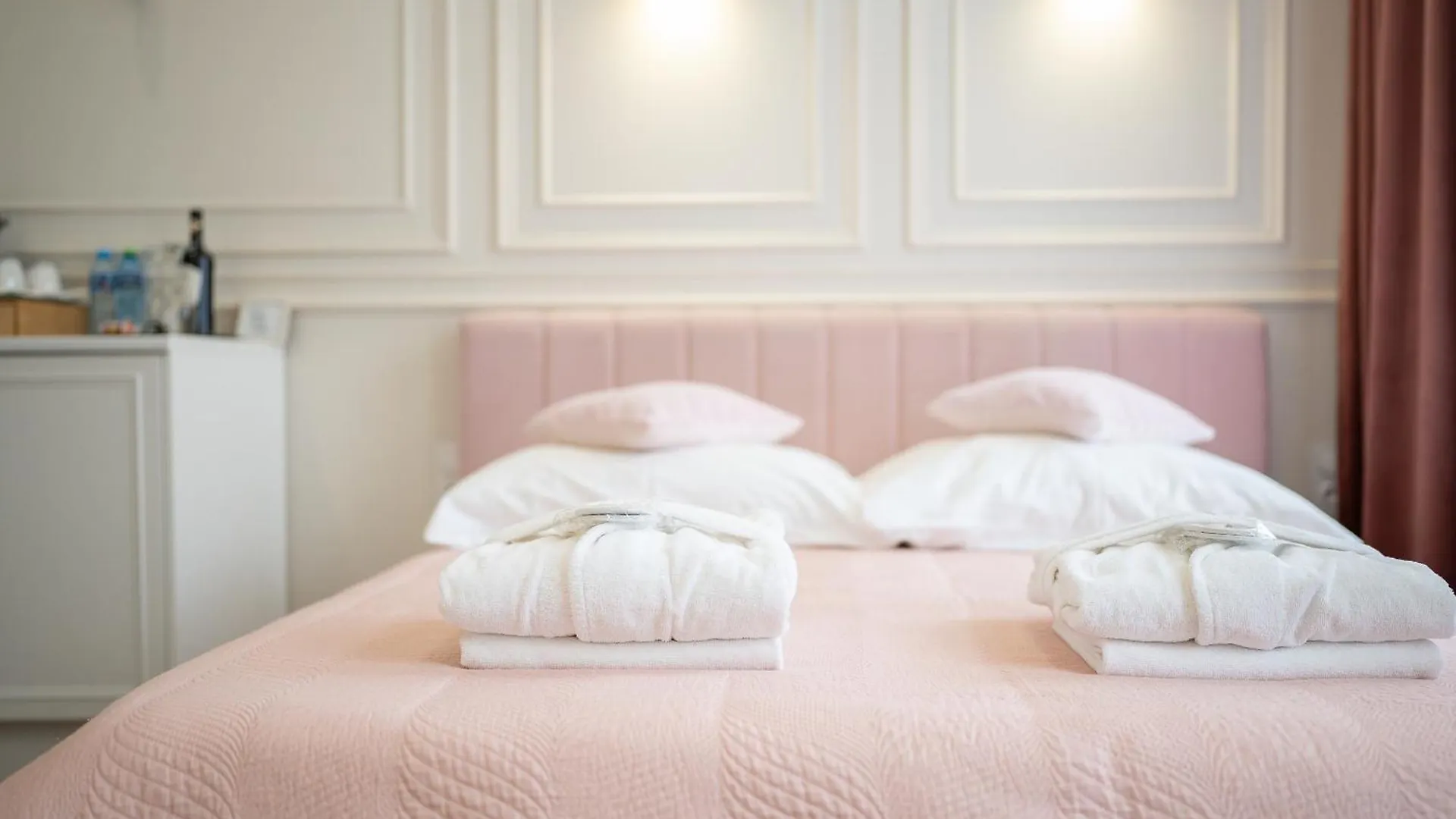 Lejlighed Apartament Glamour Prywatne Jacuzzi Starowislna Kraków Polen