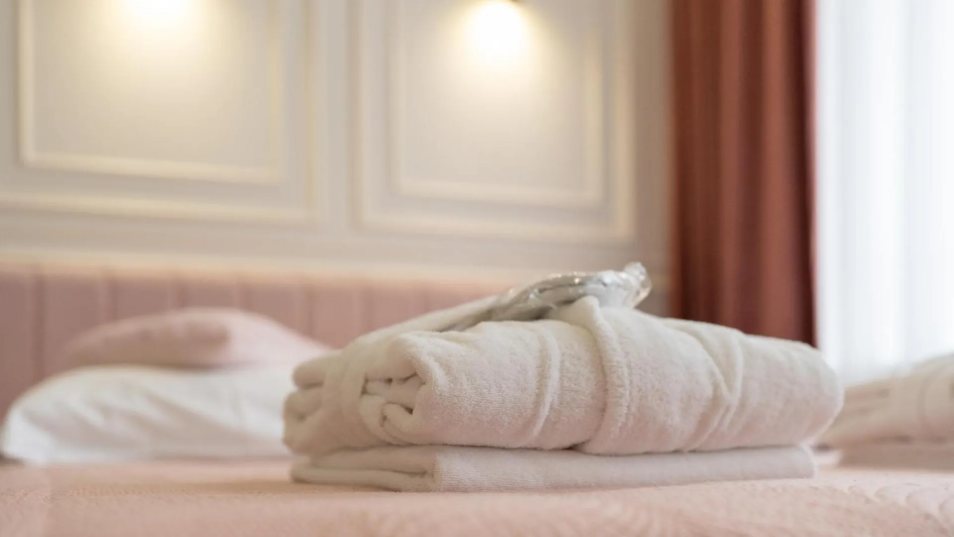 Apartament Glamour Prywatne Jacuzzi Starowislna Kraków Lejlighed