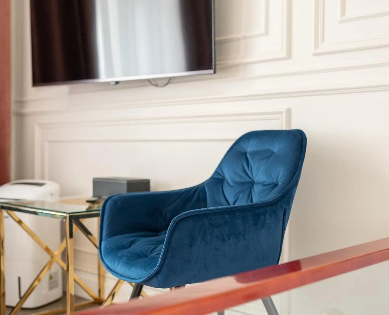 Lejlighed Apartament Glamour Prywatne Jacuzzi Starowislna Kraków
