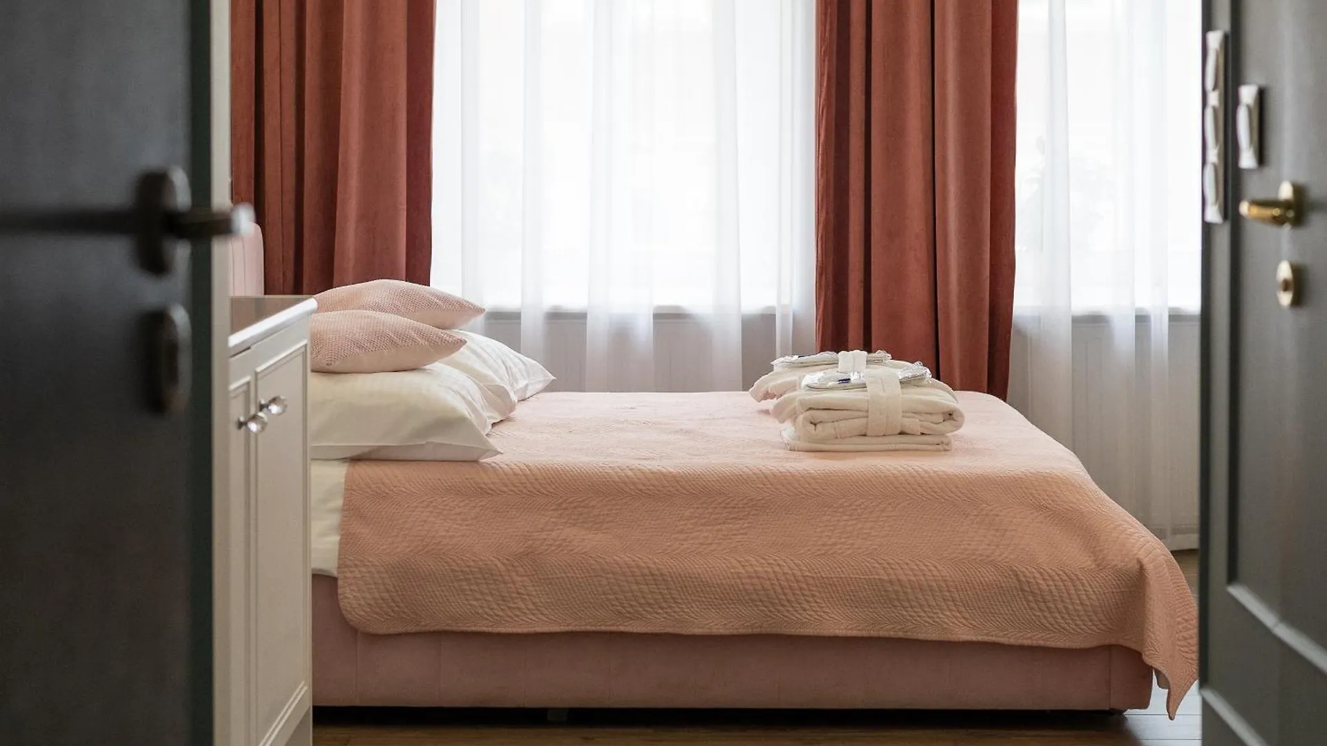 Apartament Glamour Prywatne Jacuzzi Starowislna Kraków 0*,  Polen